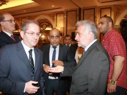 Lebanese Economic Organizations Conference